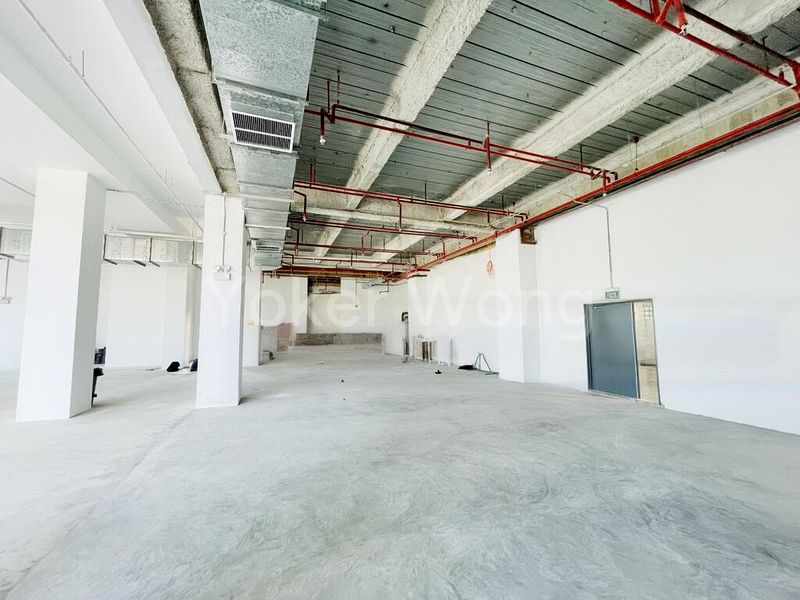 Light Industrial (B1) for Sale in  One Tannery - Image 4
